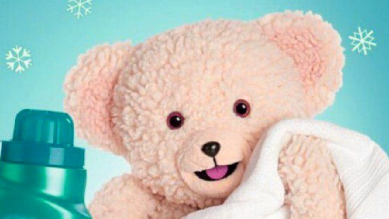 Mejor suavizante lavadora