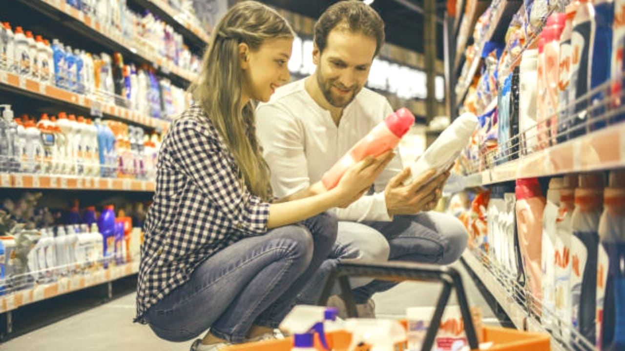 Mejor Detergente lavadora