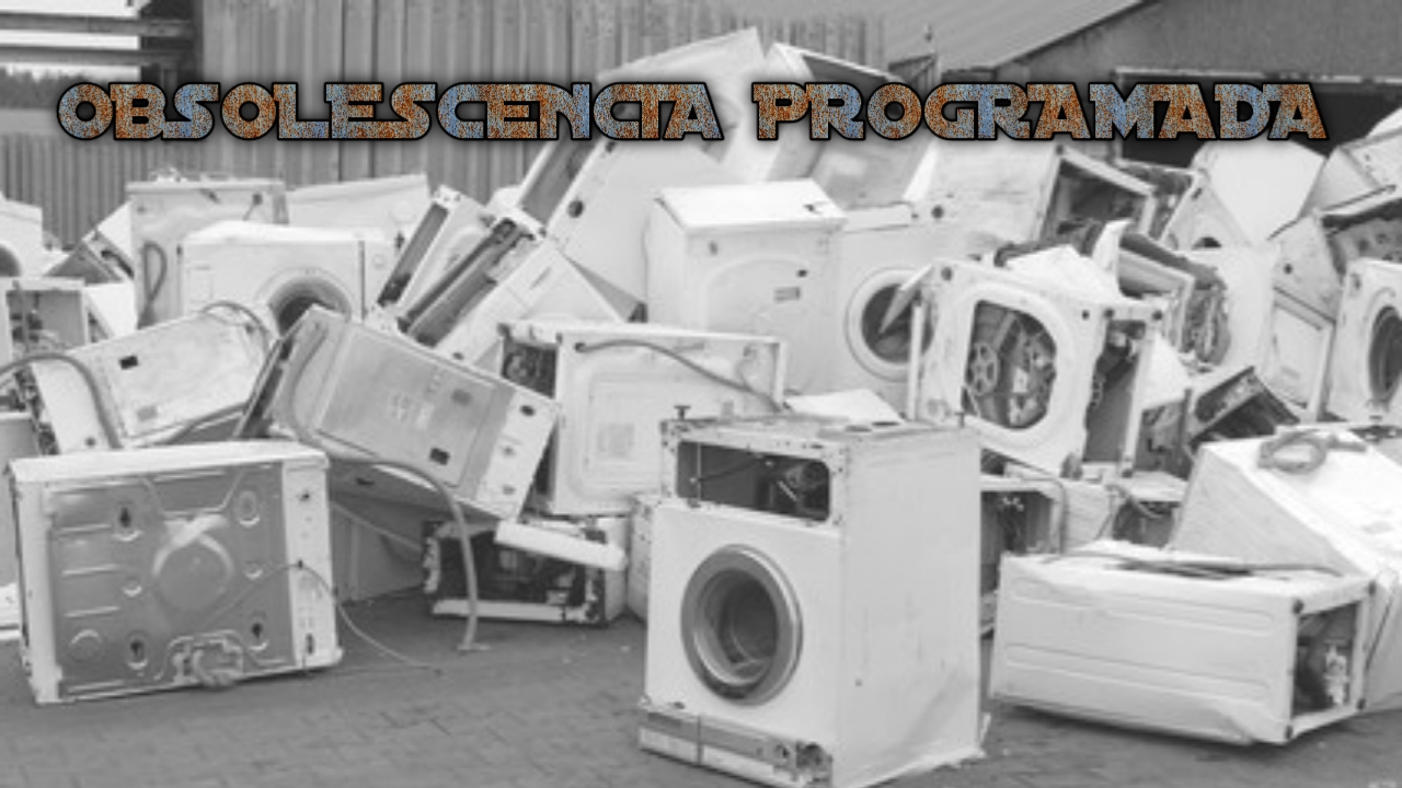 Obsolescencia Programada