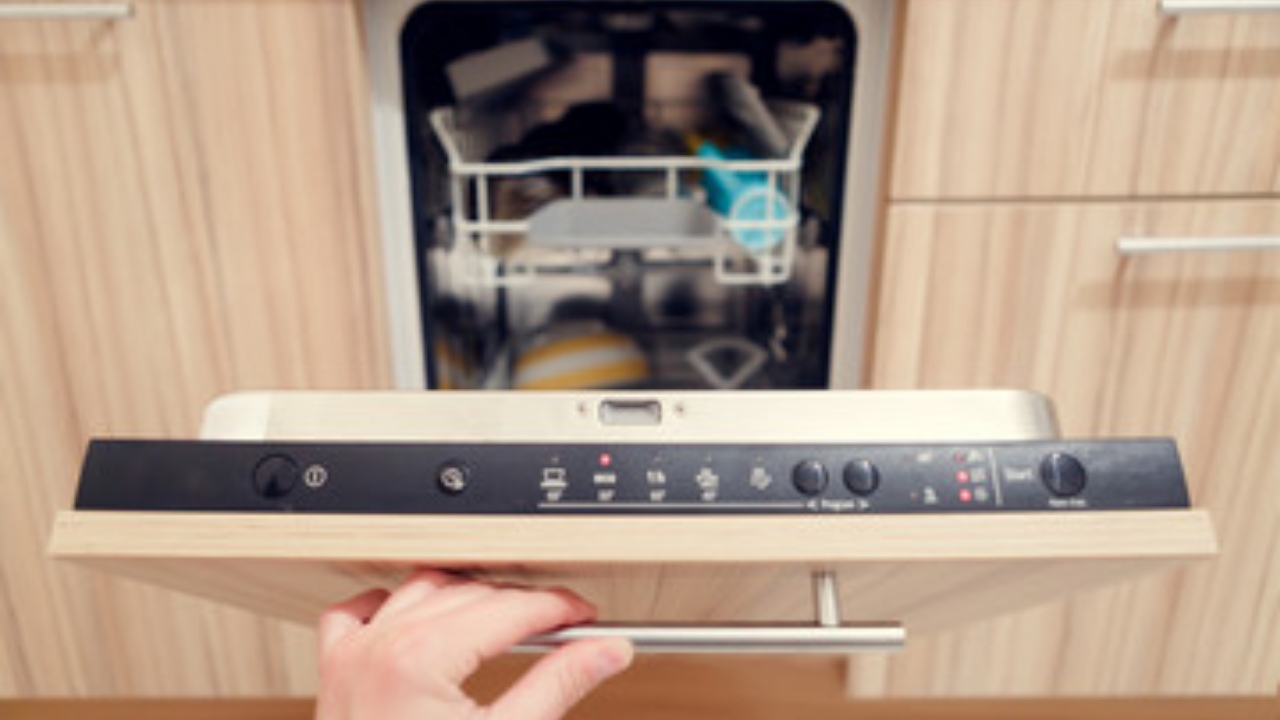 Códigos de Error Lavavajillas Bosch Balay y Siemens (Actualizado)