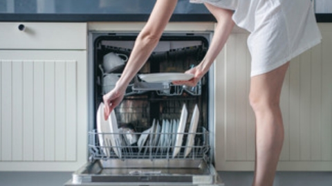 Como Evitar el Óxido en los Cestos del Lavavajillas