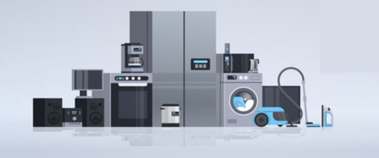 Reparación Electrodomésticos todo tipo