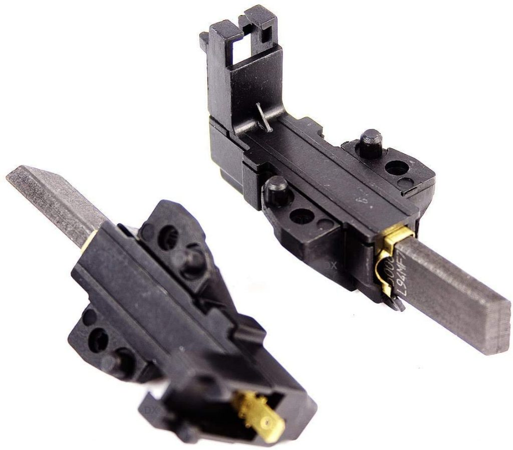 ESCOBILLAS MOTOR LAVADORAS BOSCH BALAY SIEMENS