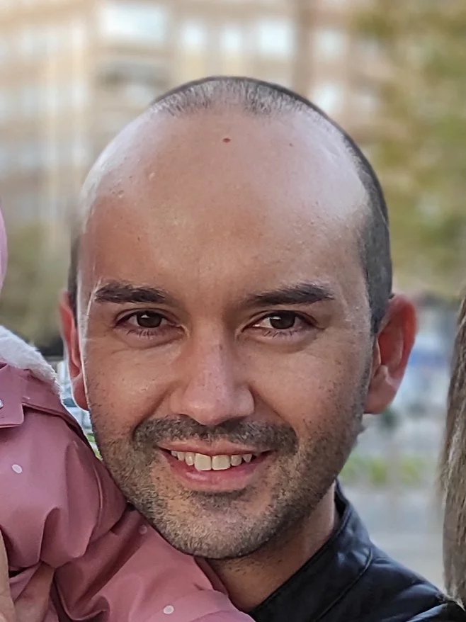 Manuel Sánchez - MGA Reparaciones