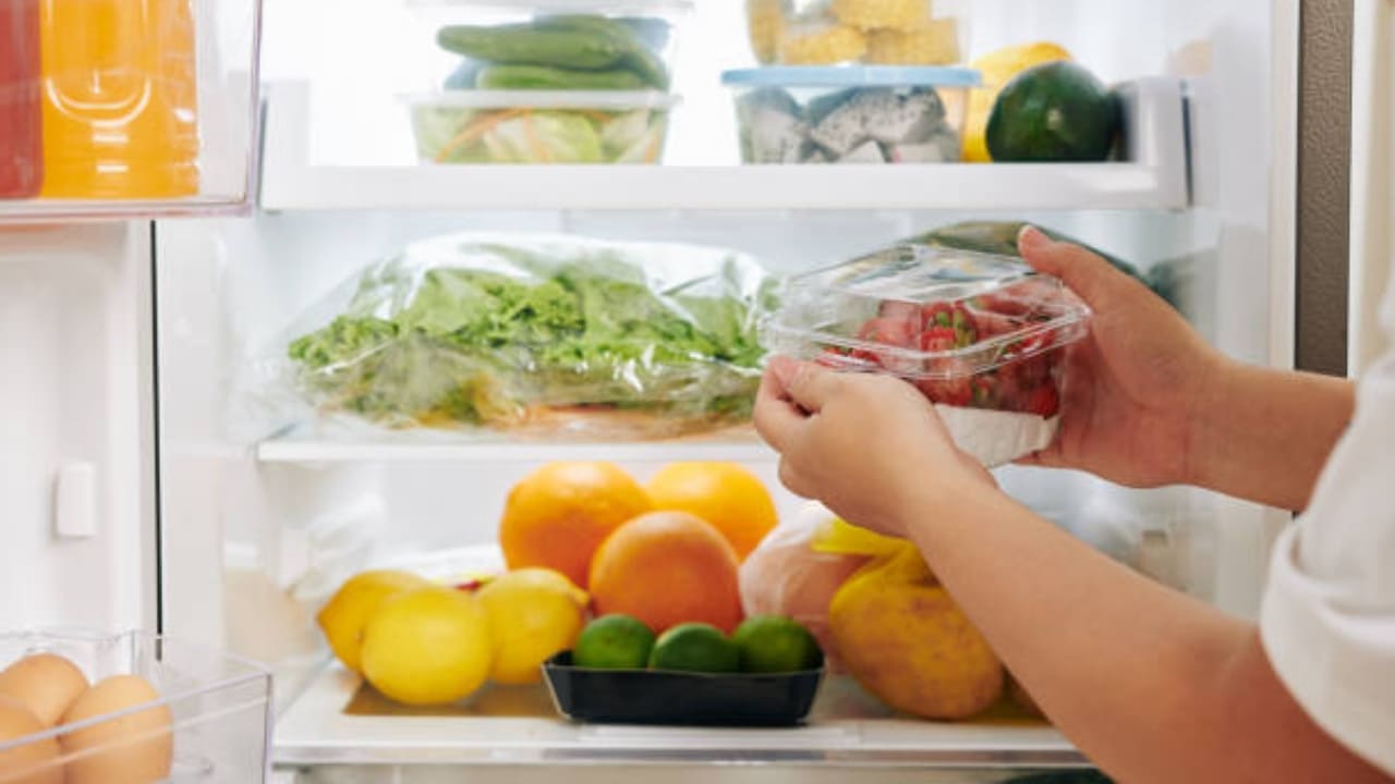 ¿Cuanto tiempo aguantan los alimentos en el frigorífico?