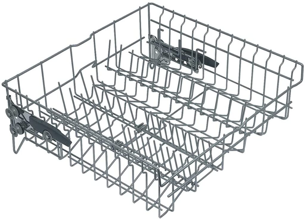 CESTA LAVAVAJILLAS SIEMENS
