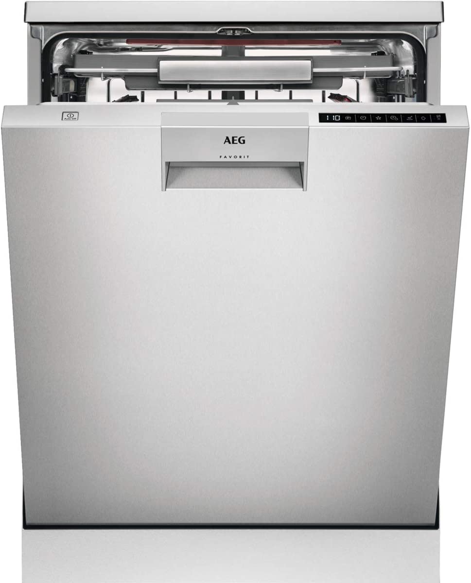 Lavavajillas AEG FFB83806PM