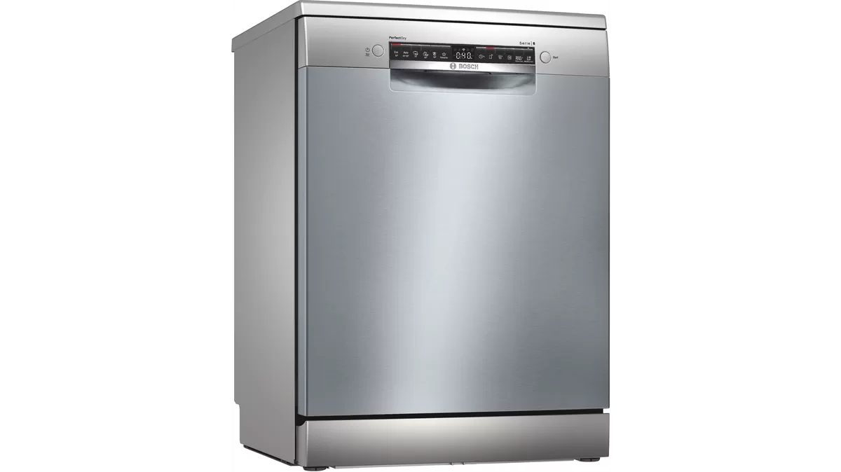 lavavajillas Bosch SMS6ZCI42E