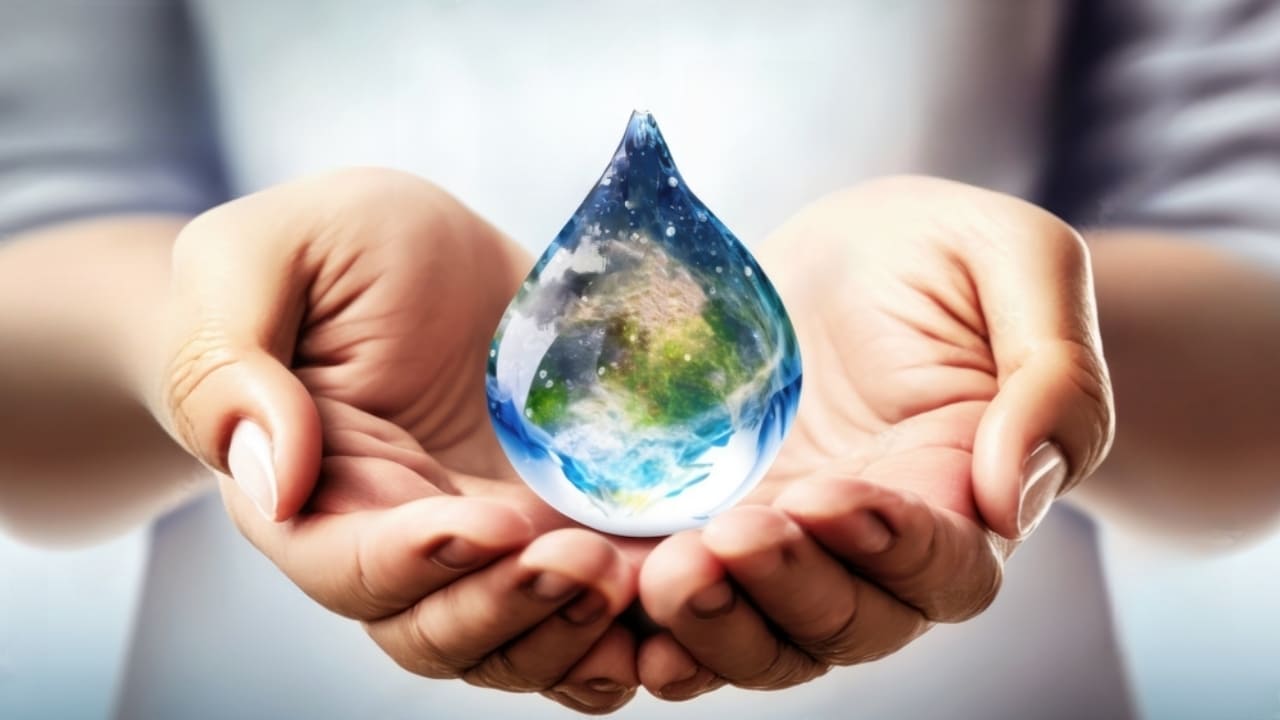 Cómo ahorrar agua en el hogar y con los electrodomésticos